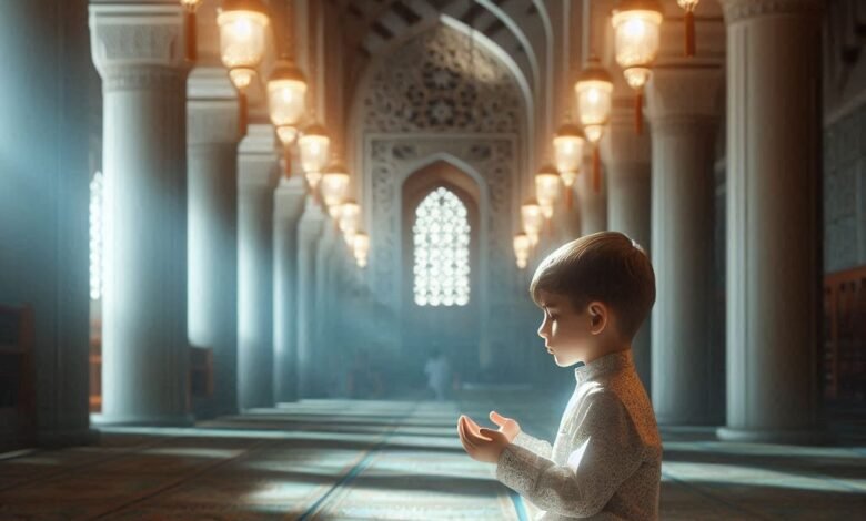 أدعية استقبال شهر رمضان 2026 – أجمل ما يُقال قبل دخول الشهر المبارك