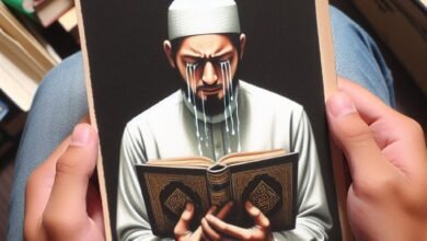 أفضل أدعية تفريج الهم والكرب مكتوبة من القرآن والسنة