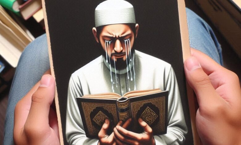 صورة المنشور