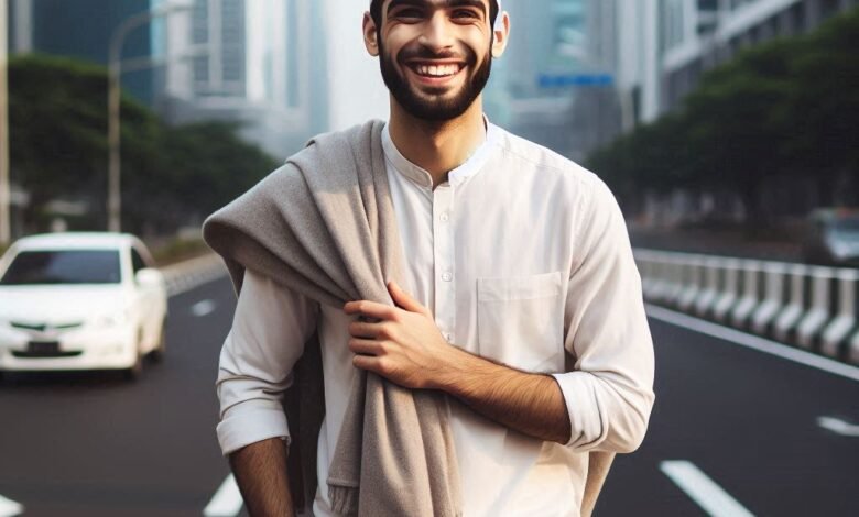 صورة المنشور