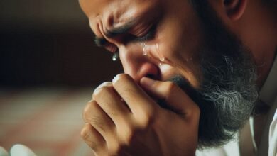 إذا اردت إلا تشعر بمرارة الخذلان
