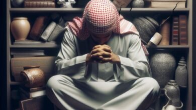 خطبة عن لقد خلقنا الانسان في كبد