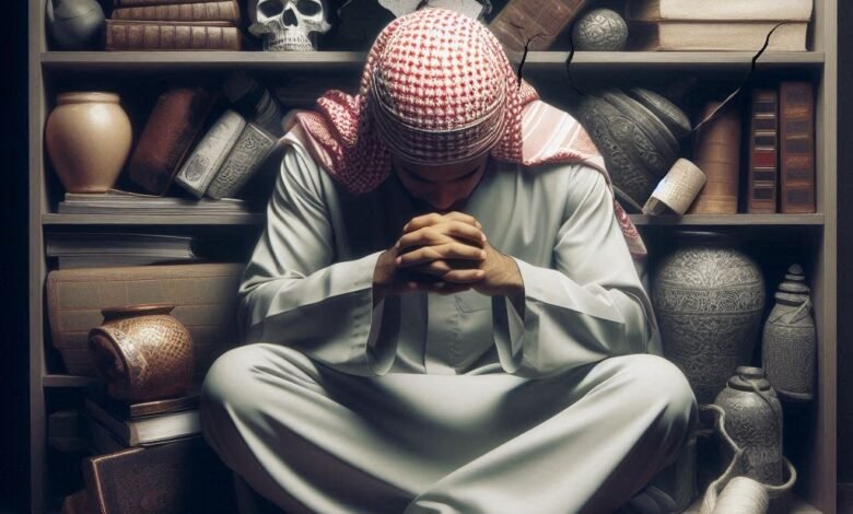 خطبة عن لقد خلقنا الانسان في كبد