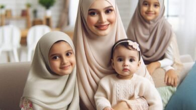 موقف الإسلام مع المرأة: رجعي أم إصلاحي؟