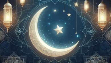 أسئلة تهم كل مسلم في رمضان