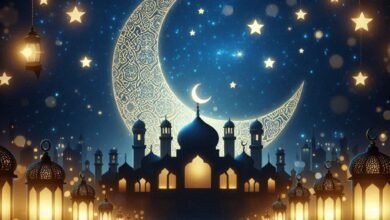 أدعية رمضان مكتوبة كاملة: أدعية تهز القلوب وتفتح أبواب الرحمة