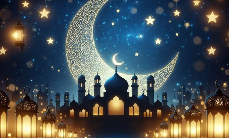 أدعية رمضان مكتوبة كاملة: أدعية تهز القلوب وتفتح أبواب الرحمة