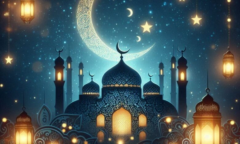 الصيام وأحكامه في رمضان
