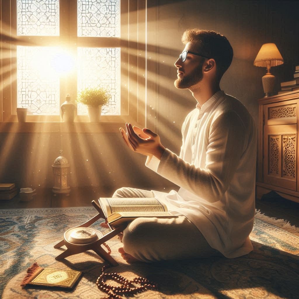 كيف تُحصّن نفسك بالأذكار؟ دليل شامل للتحصين اليومي من القرآن والسنة